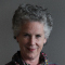 Judith Gorst portrait
